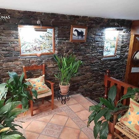 Apartamentos Siete Lagunas Trevélez Zewnętrze zdjęcie