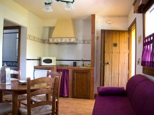 Apartamentos Siete Lagunas Trevélez Zewnętrze zdjęcie